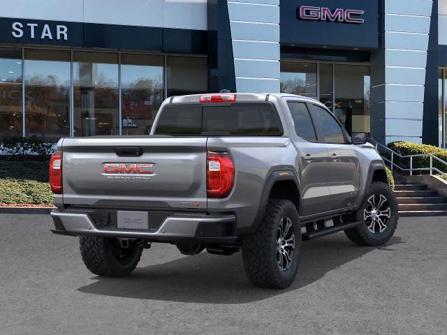 2025 GMC Canyon Vehicle Photo in ZELIENOPLE, PA 16063-2910