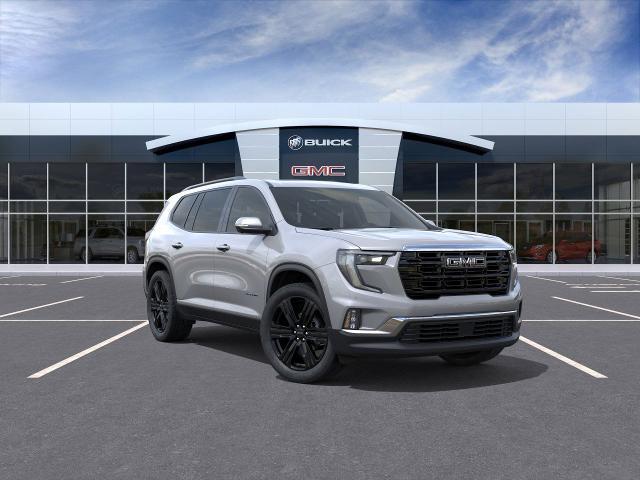 2025 GMC Acadia Vehicle Photo in APPLETON, WI 54914-8833
