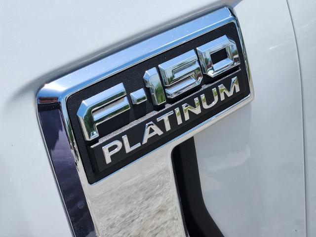 2022 Ford F-150 Vehicle Photo in DENTON, TX 76210-9321