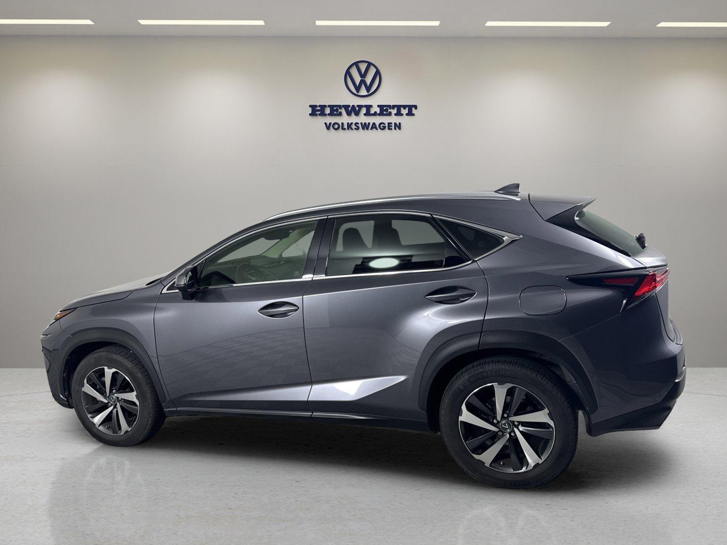 2019 Lexus NX 300 Vehicle Photo in Georgetown, TX 78626