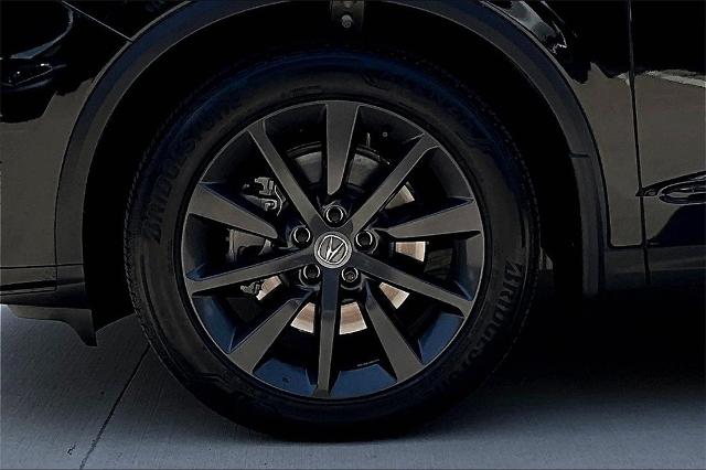 2025 Acura MDX Vehicle Photo in Grapevine, TX 76051
