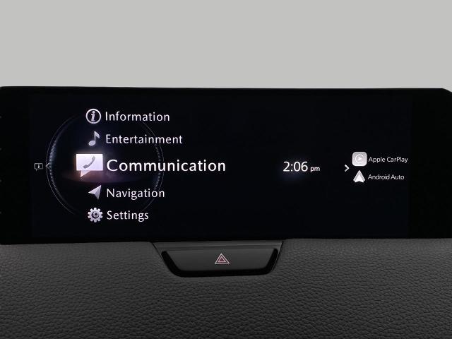 2025 Mazda CX-90 PHEV Vehicle Photo in Appleton, WI 54913