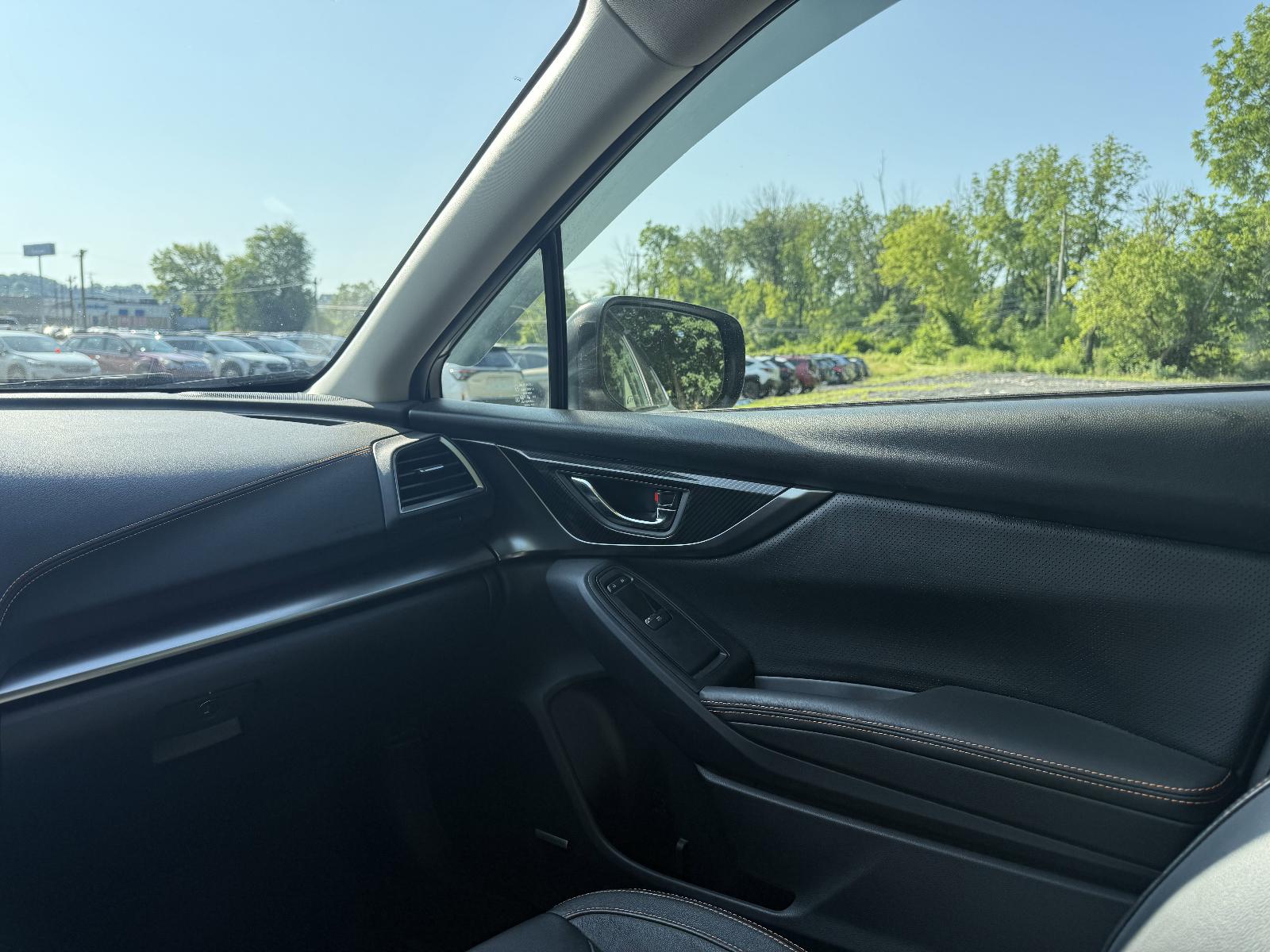 2018 Subaru Crosstrek Vehicle Photo in Harrisburg, PA 17111