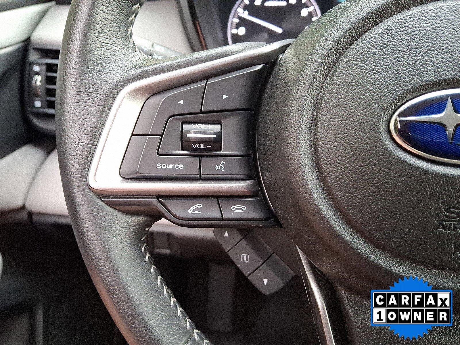 2020 Subaru Legacy Vehicle Photo in Harrisburg, PA 17111