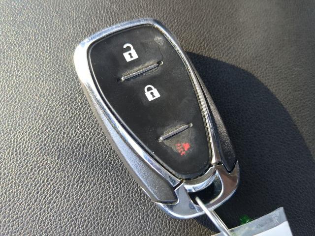 2021 Chevrolet Equinox Vehicle Photo in Brunswick, GA 31525