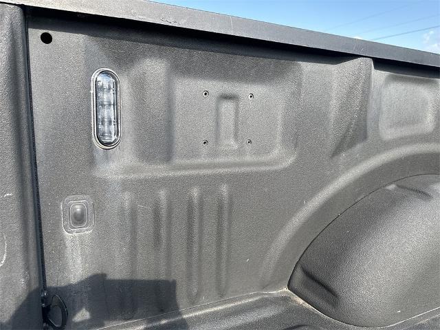 2020 Ford F-150 Vehicle Photo in EASTLAND, TX 76448-3020