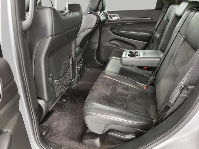 2018 Jeep Grand Cherokee Vehicle Photo in NEENAH, WI 54956-2243