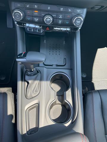2025 Dodge Durango Vehicle Photo in Kaukauna, WI 54130