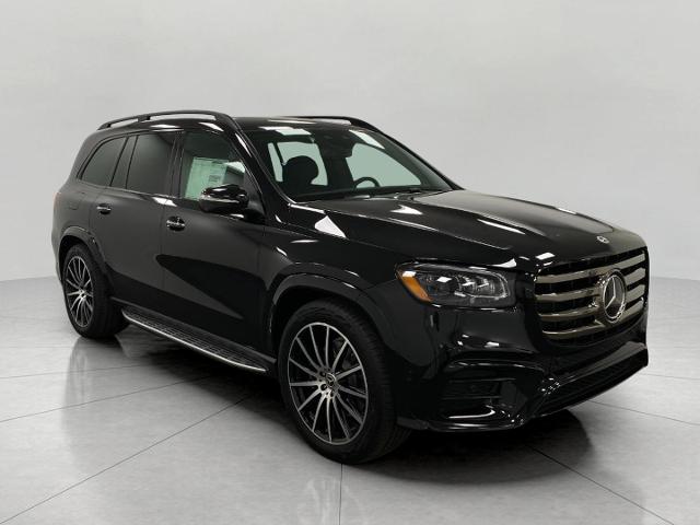 2025 Mercedes-Benz GLS Vehicle Photo in Appleton, WI 54913