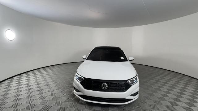 2021 Volkswagen Jetta Vehicle Photo in GILBERT, AZ 85297-0402