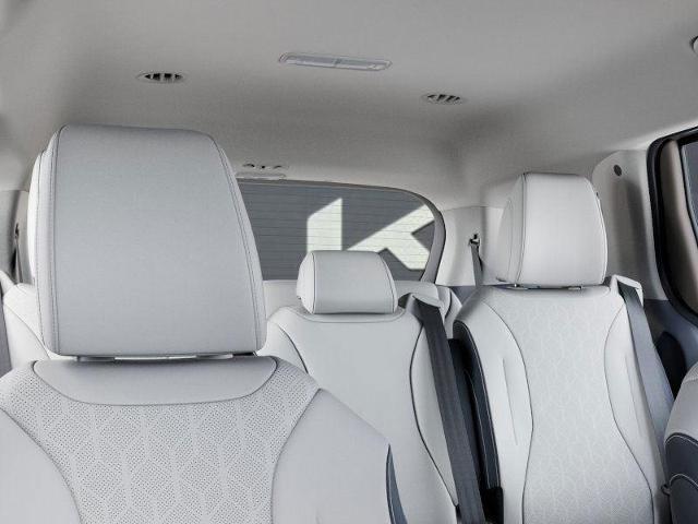 2026 Kia Carnival Vehicle Photo in Tucson, AZ 85712