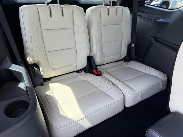 2019 Ford Explorer Vehicle Photo in COLUMBIA, MO 65203-3903