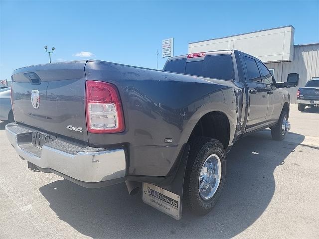 2024 Ram 3500 Vehicle Photo in EASTLAND, TX 76448-3020