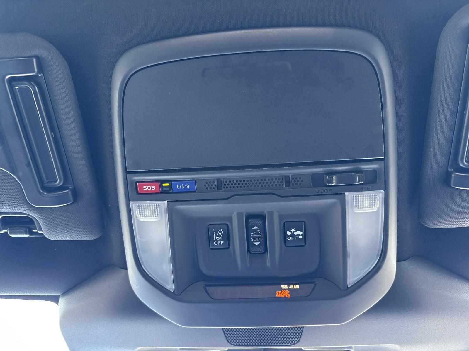 2022 Subaru Forester Vehicle Photo in Mechanicsburg, PA 17050