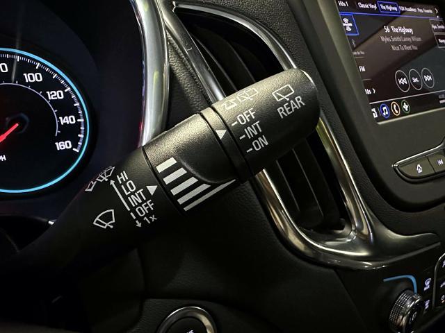 2024 Chevrolet Equinox Vehicle Photo in Roslyn, NY 11576