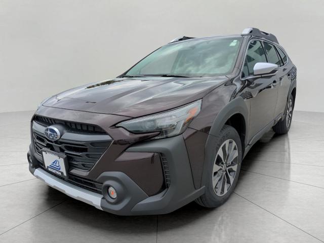 2025 Subaru Outback Vehicle Photo in Green Bay, WI 54304