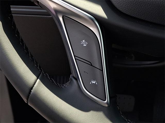 2025 Cadillac XT5 Vehicle Photo in ALLENTOWN, PA 18103-7399