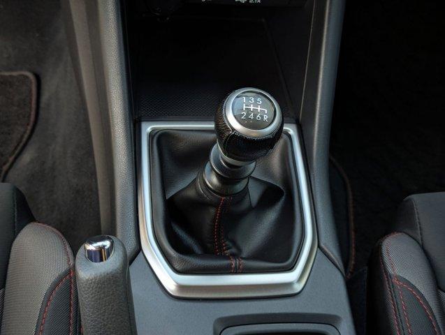 2023 Subaru WRX Vehicle Photo in San Antonio, TX 78230