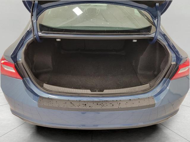 2024 Chevrolet Malibu Vehicle Photo in OSHKOSH, WI 54904-7811