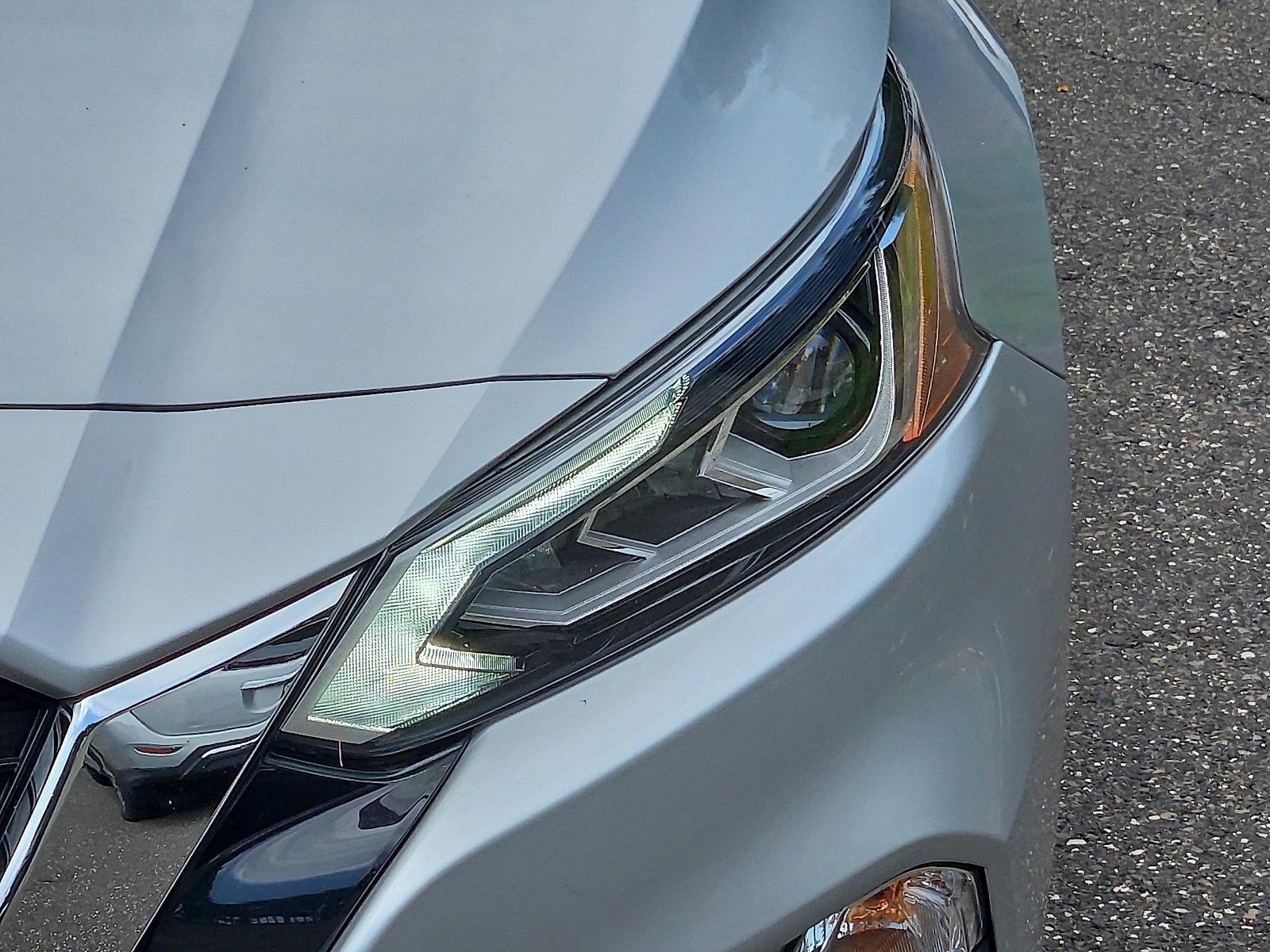 2022 Nissan Altima Vehicle Photo in Jenkintown, PA 19046