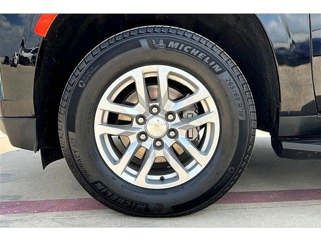 2023 Chevrolet Suburban Vehicle Photo in Grapevine, TX 76051