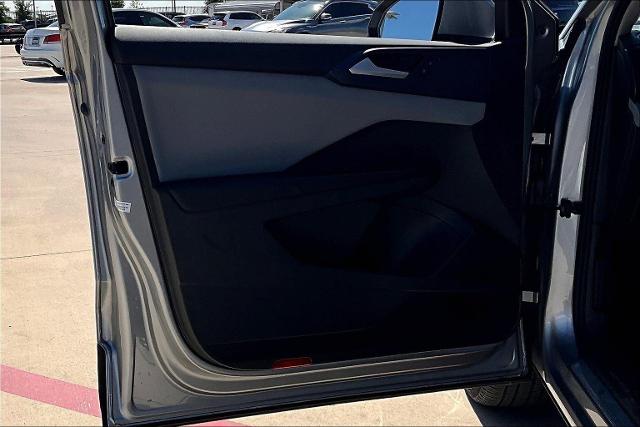 2022 Volkswagen Taos Vehicle Photo in Grapevine, TX 76051