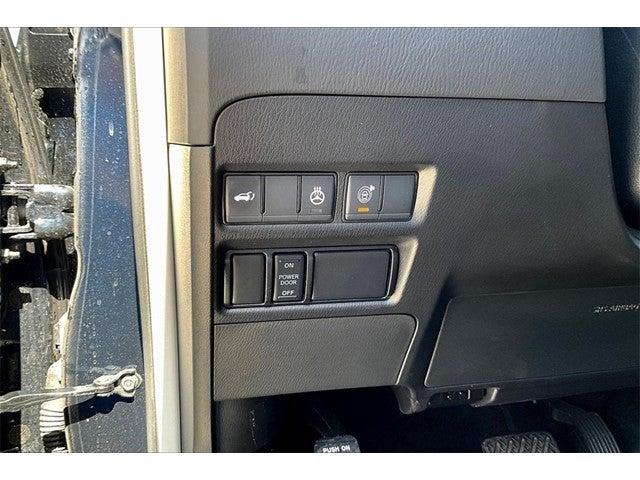 2024 INFINITI QX80 Vehicle Photo in San Antonio, TX 78230