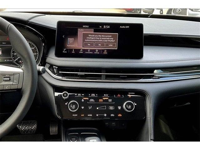 2025 INFINITI QX60 Vehicle Photo in Grapevine, TX 76051