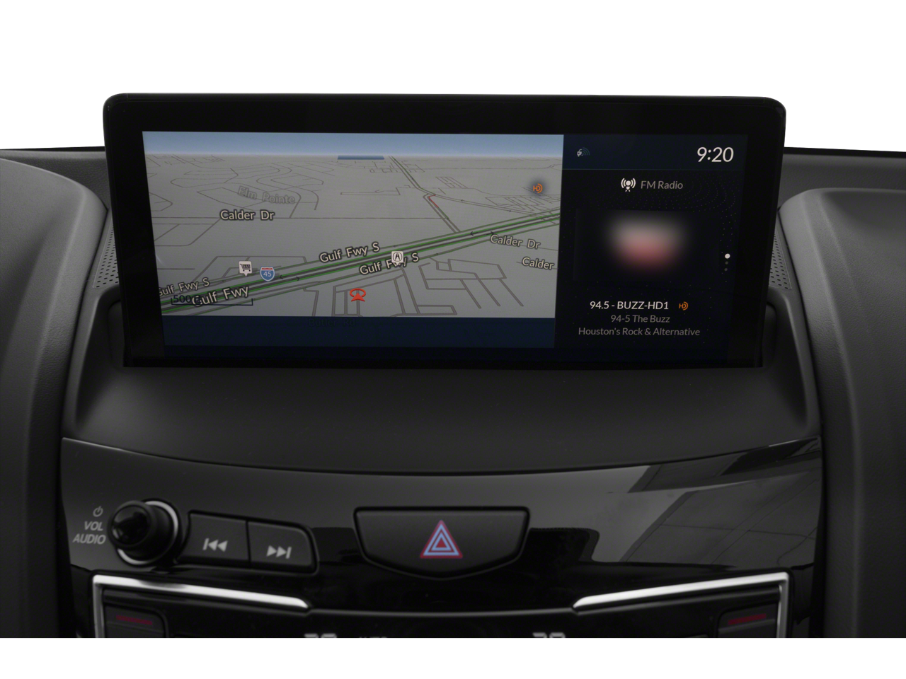 2024 Acura RDX Vehicle Photo in Tulsa, OK 74145