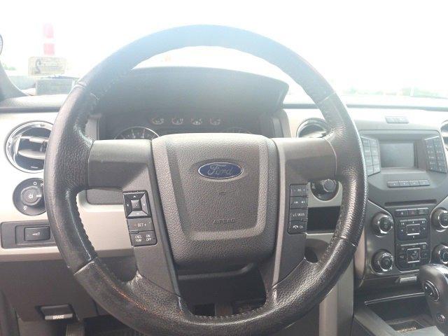 2013 Ford F-150 Vehicle Photo in Harrisburg, PA 17111-1033