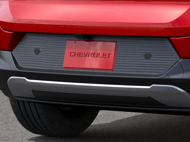 2025 Chevrolet Equinox EV Vehicle Photo in MILFORD, OH 45150-1684