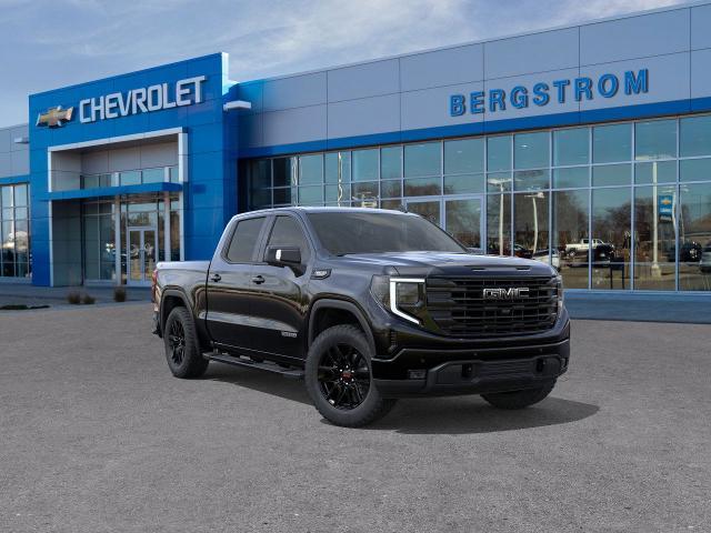 2025 GMC Sierra 1500 Vehicle Photo in OSHKOSH, WI 54904-7811
