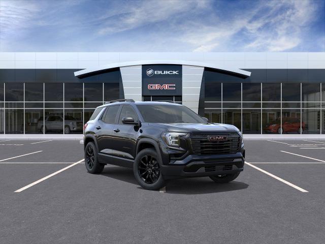 2026 GMC Terrain Vehicle Photo in LITTLE FALLS, NJ 07424-1717