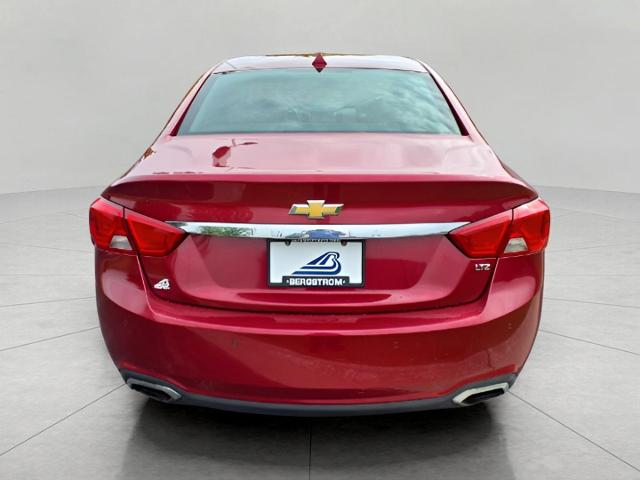 2014 Chevrolet Impala Vehicle Photo in Oshkosh, WI 54904