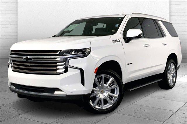 2024 Chevrolet Tahoe Vehicle Photo in KANSAS CITY, MO 64114-4502