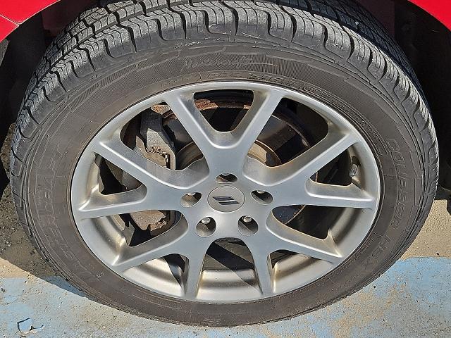 2018 Dodge Journey Vehicle Photo in TREVOSE, PA 19053-4984