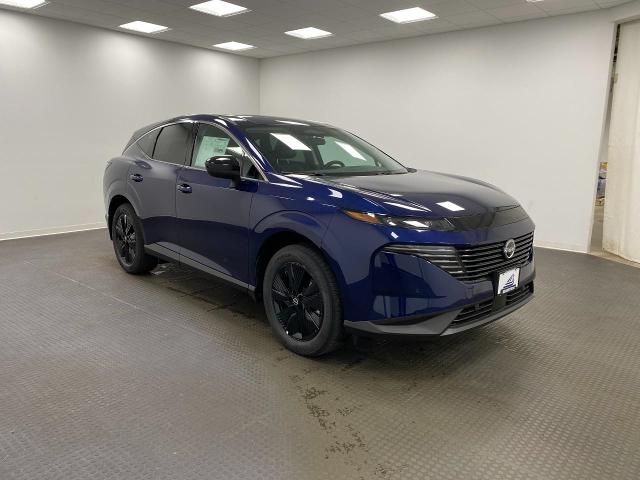 2025 Nissan Murano Vehicle Photo in Appleton, WI 54913