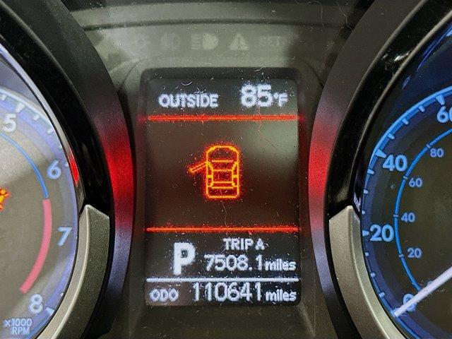 2014 Toyota Corolla Vehicle Photo in Doylestown, PA 18902