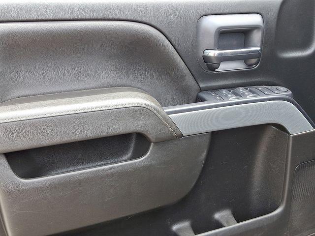 2018 Chevrolet Silverado 1500 Vehicle Photo in DANBURY, CT 06810-5034