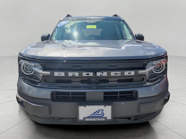 2021 Ford Bronco Sport Vehicle Photo in Green Bay, WI 54304