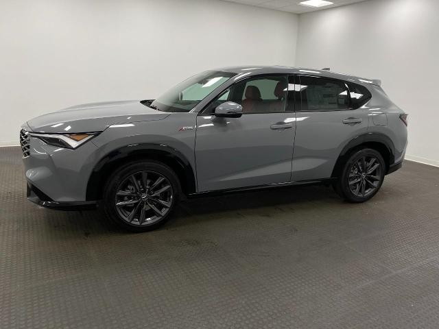2025 Acura ADX Vehicle Photo in Appleton, WI 54913