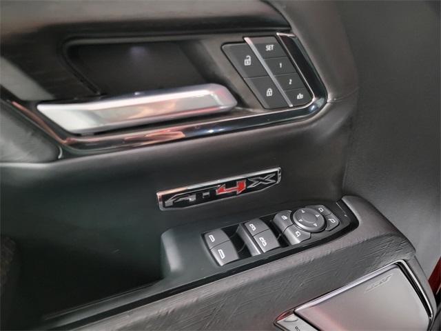 2024 GMC Sierra 1500 Vehicle Photo in PRESCOTT, AZ 86305-3700