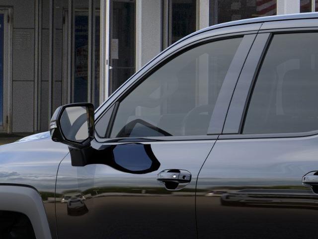 2026 Chevrolet Silverado EV Vehicle Photo in INDEPENDENCE, MO 64055-1314