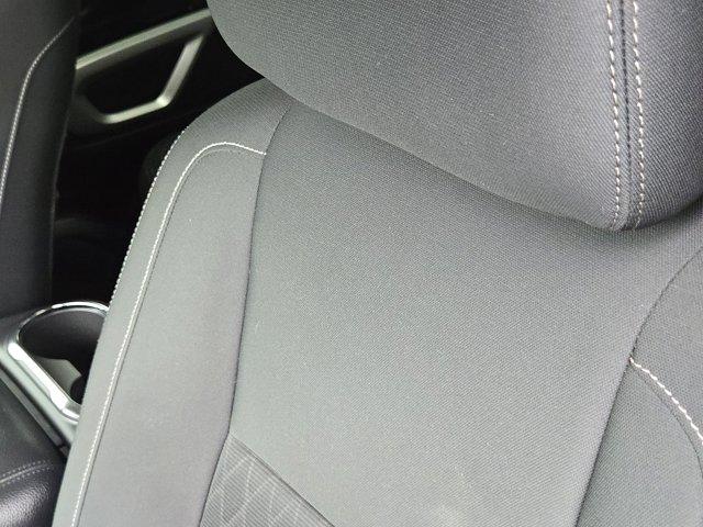 2018 Nissan Titan Vehicle Photo in Decatur, TX 76234
