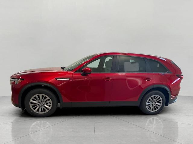 2025 Mazda CX-90 Vehicle Photo in Green Bay, WI 54304