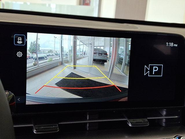 2025 Hyundai KONA Vehicle Photo in Philadelphia, PA 19116