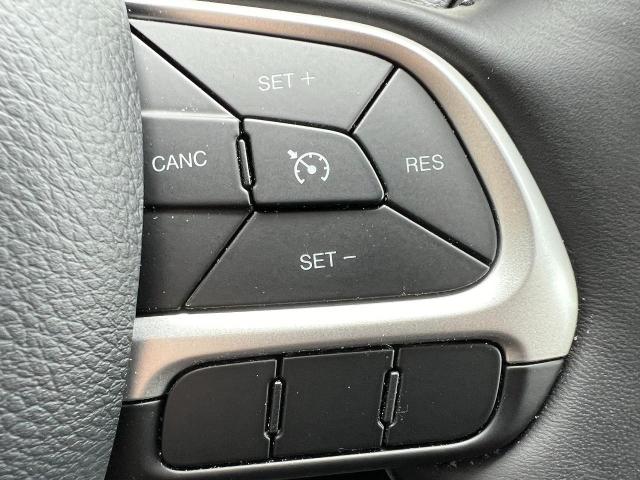 2019 Jeep Compass Vehicle Photo in Oshkosh, WI 54901