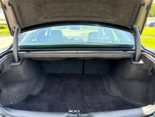 2017 Chrysler 300 Vehicle Photo in Hinesville, GA 31313