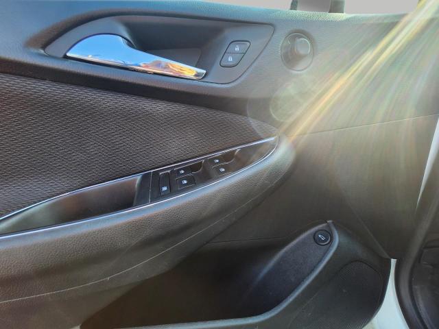 2017 Chevrolet Cruze Vehicle Photo in MADISON, WI 53713-3220