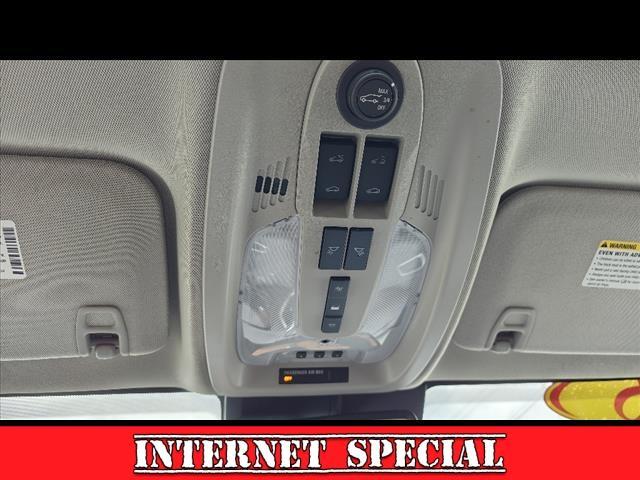 2022 GMC Terrain Vehicle Photo in LITTLE FALLS, NJ 07424-1717